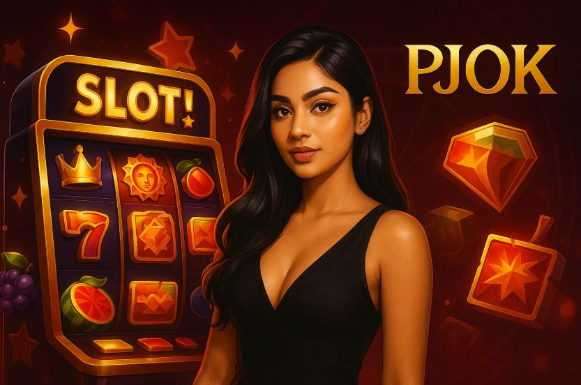 PJOK Casino Slots and Fast Spins with Progressive Jackpots PJOK Slots Online