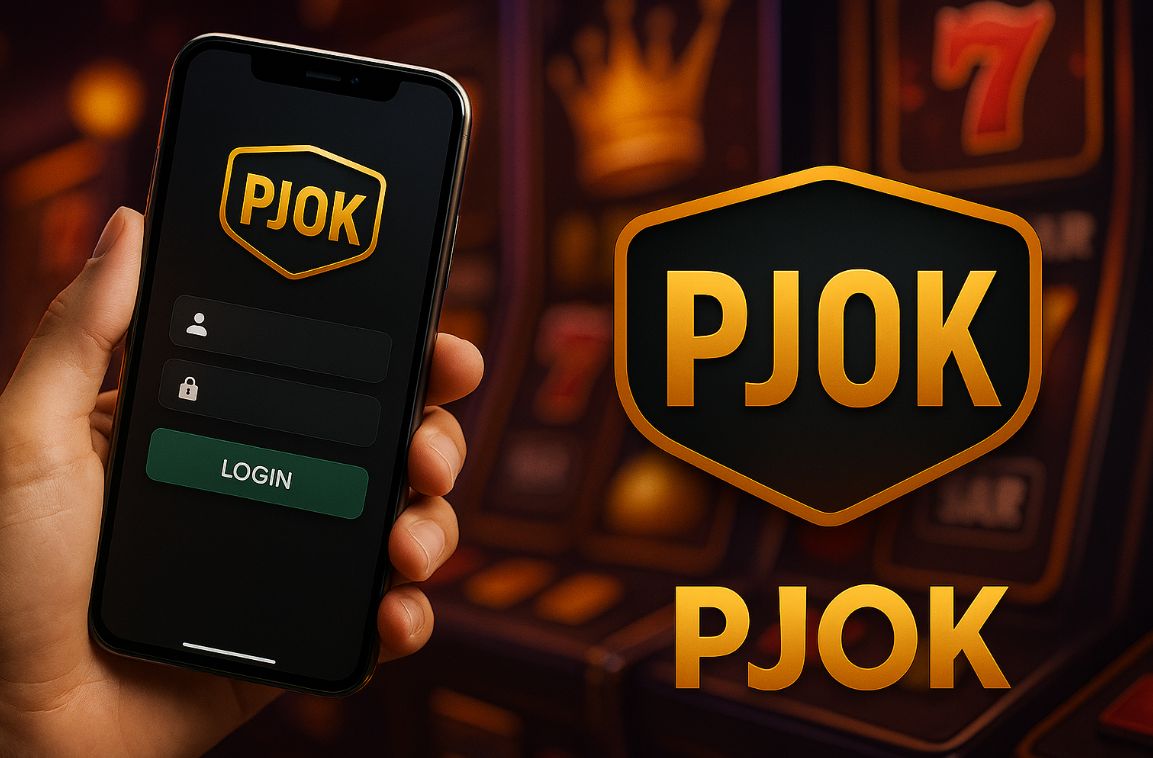 Fast And Secure Login PJOK